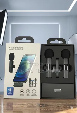 Microphone
