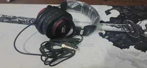 Scarlett 2i2 3rd Gen Headphone