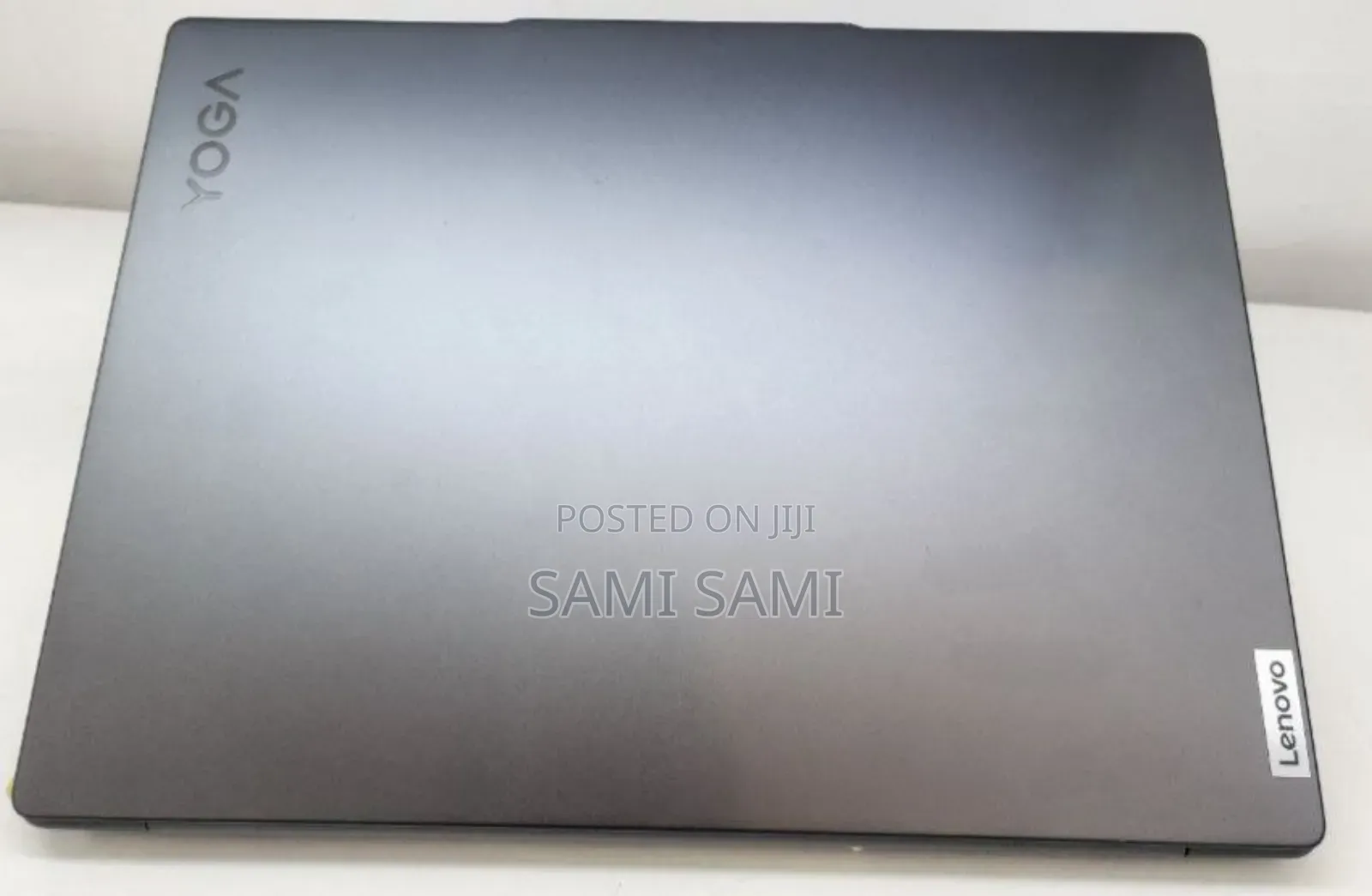 New Laptop Lenovo ThinkPad Yoga 32GB AMD Ryzen 7 SSD 512GB