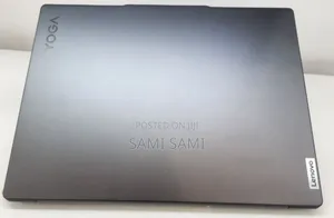 New Laptop Lenovo ThinkPad Yoga 32GB AMD Ryzen 7 SSD 512GB