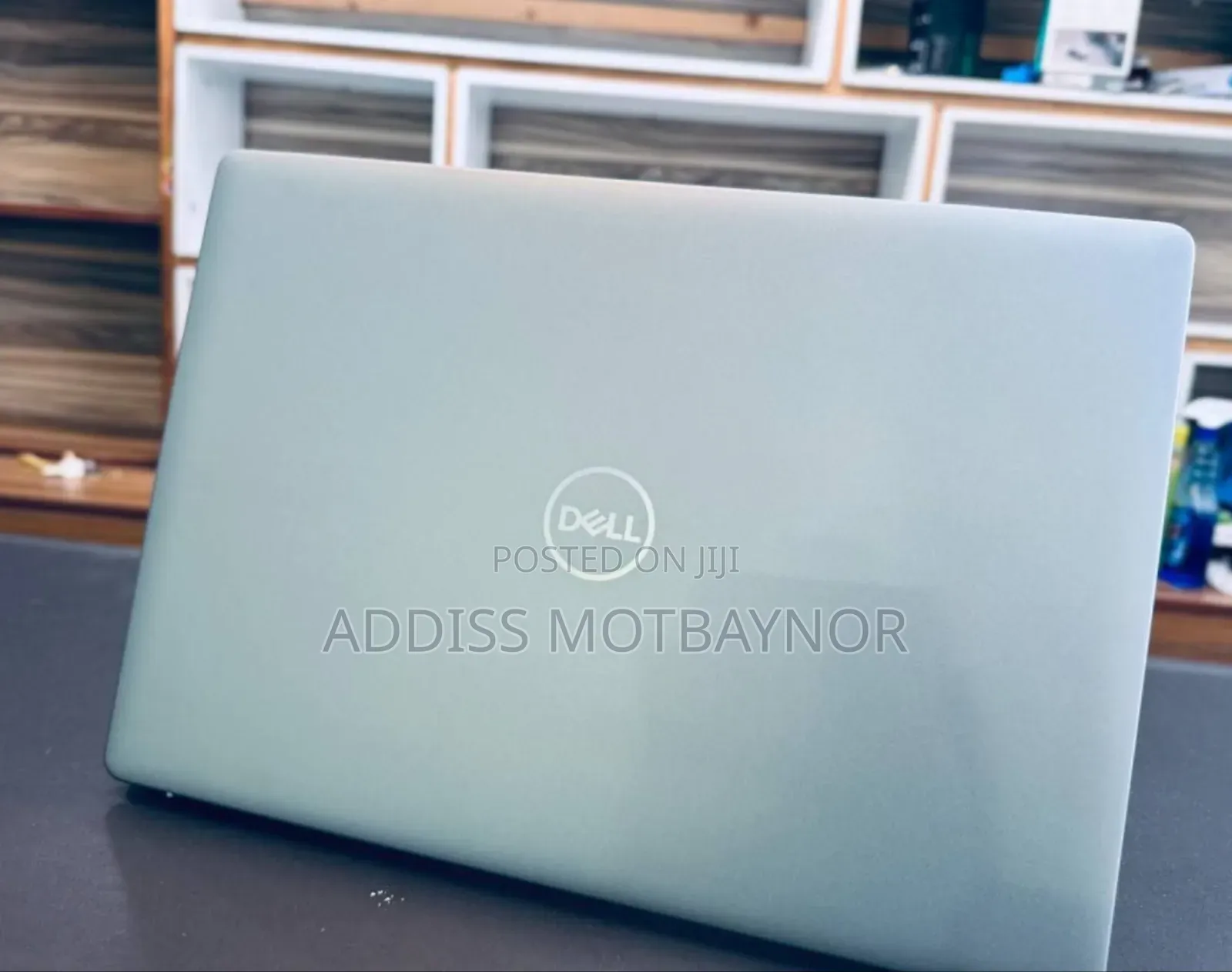 New Laptop Dell Inspiron 15 16GB Intel Core i7 SSD 512GB