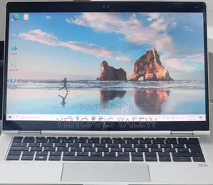 New Laptop HP EliteBook X360 1030 G3 16GB Intel Core i7 SSD 512GB