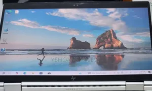 New Laptop HP EliteBook X360 1030 G3 16GB Intel Core i7 SSD 512GB