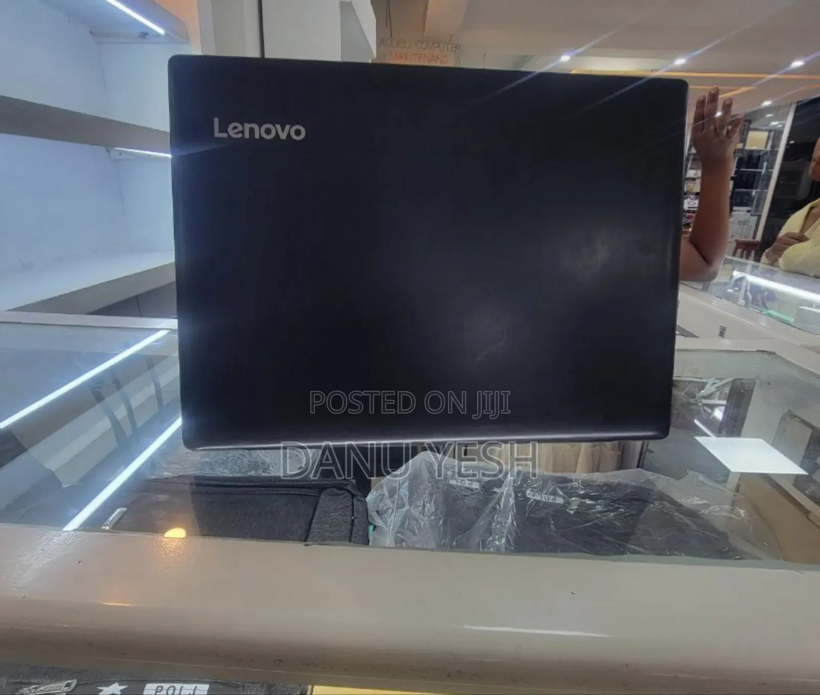 New Laptop Lenovo IdeaPad 1 8GB Intel Core i5 HDD 1T