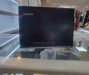 New Laptop Lenovo IdeaPad 1 8GB Intel Core i5 HDD 1T