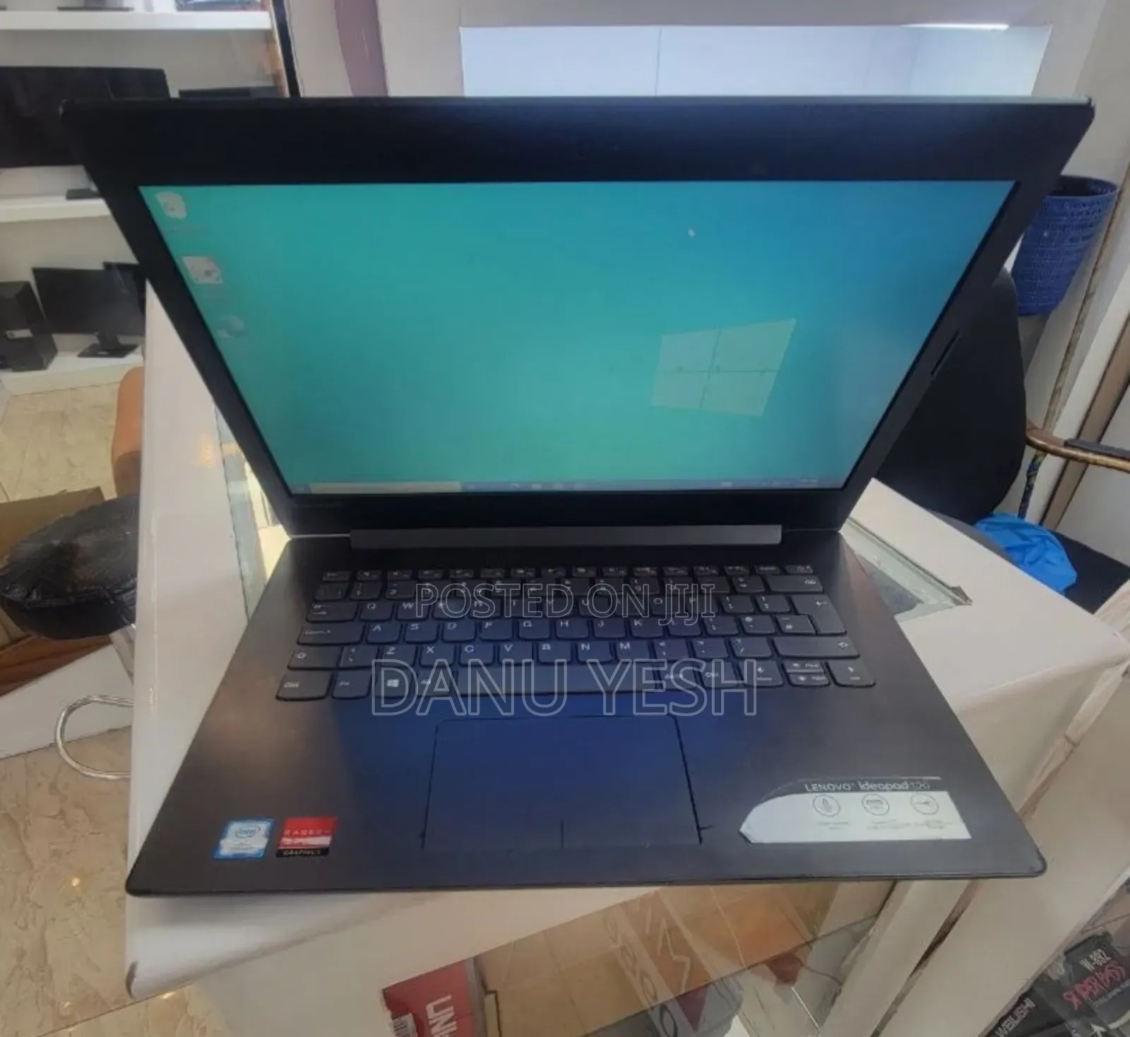 New Laptop Lenovo IdeaPad 1 8GB Intel Core i5 HDD 1T