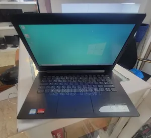 New Laptop Lenovo IdeaPad 1 8GB Intel Core i5 HDD 1T