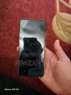 ZTE Blade A72 5G 128 GB Black