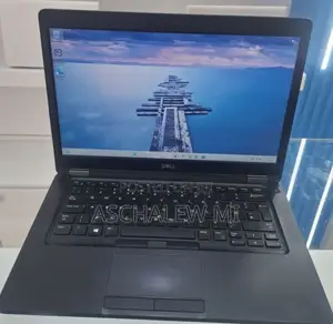 New Laptop Dell Latitude 5310 8GB Intel Core i5 SSD 256GB