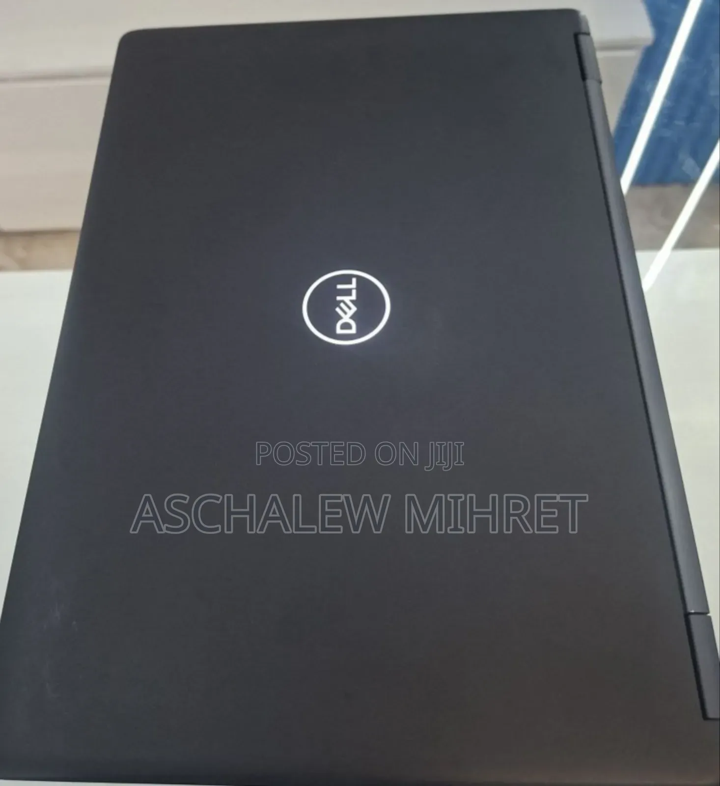 New Laptop Dell Latitude 5310 8GB Intel Core i5 SSD 256GB