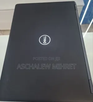 New Laptop Dell Latitude 5310 8GB Intel Core i5 SSD 256GB