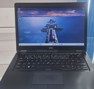 New Laptop Dell Latitude 5310 8GB Intel Core i5 SSD 256GB