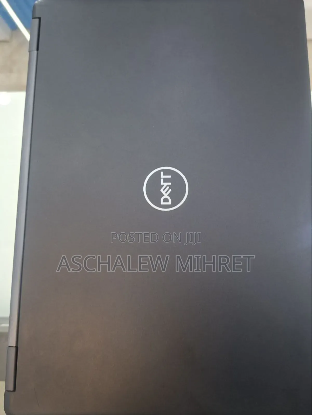 New Laptop Dell Latitude 5310 8GB Intel Core i5 SSD 256GB