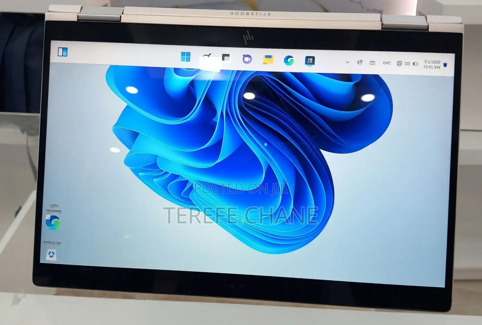 New Laptop HP EliteBook x360 1030 G4 16GB Intel Core i5 SSD 512GB