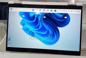 New Laptop HP EliteBook x360 1030 G4 16GB Intel Core i5 SSD 512GB