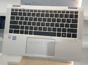 New Laptop HP EliteBook x360 1030 G4 16GB Intel Core i5 SSD 512GB