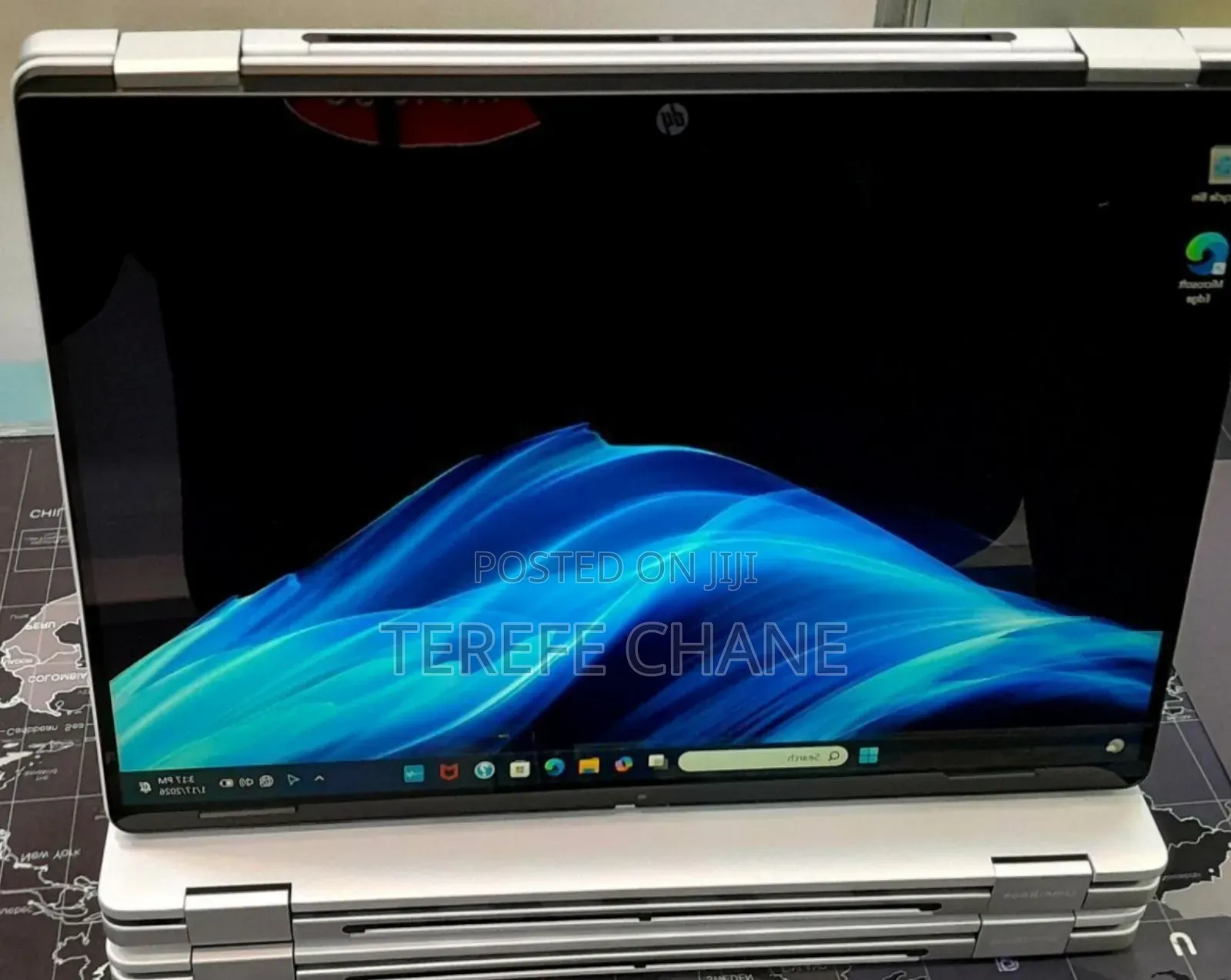 New Laptop HP OmniBook 5 14" 16GB Intel Core 7 SSD 512GB