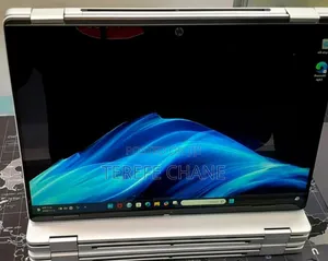 New Laptop HP OmniBook 5 14" 16GB Intel Core 7 SSD 512GB