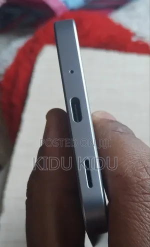 Samsung Galaxy A17 128 GB Gray