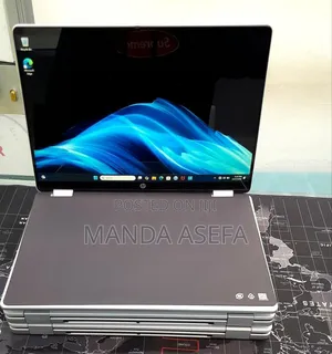 New Laptop HP OmniBook 5 Flip 16GB Intel Core 7 SSD 512GB