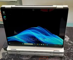 New Laptop HP OmniBook 5 Flip 16GB Intel Core 7 SSD 512GB