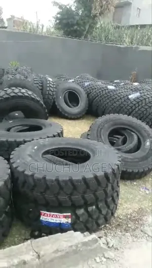 Tyre መኪና ጎማ R20 R12 Bulk
