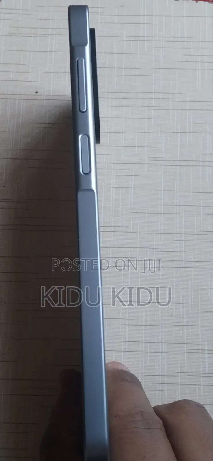 Samsung Galaxy A17 128 GB Gray