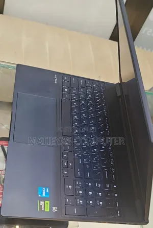 New Laptop HP Victus 15 8GB Intel Core i5 SSD 512GB