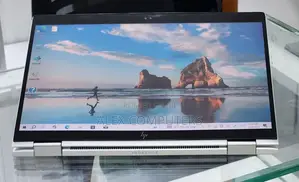 New Laptop HP EliteBook 1030 16GB Intel Core i7 SSD 512GB