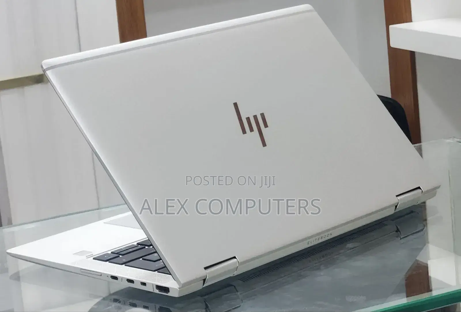 New Laptop HP EliteBook 1030 16GB Intel Core i7 SSD 512GB