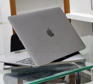 New Laptop Apple MacBook Air 2020 M1 8GB Apple M1 SSD 256GB