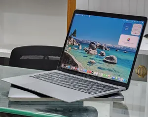 New Laptop Apple MacBook Air 2020 M1 8GB Apple M1 SSD 256GB