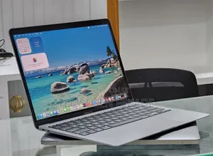 New Laptop Apple MacBook Air 2020 M1 8GB Apple M1 Max SSD 256GB