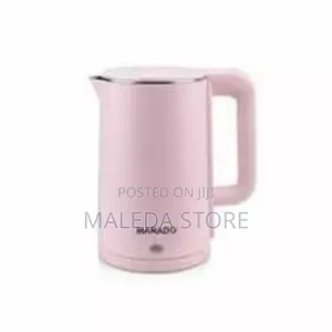Marado Electric Heat Kettle