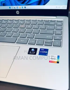 New Laptop HP Stream Notebook 16GB Intel Core i7 SSD 512GB