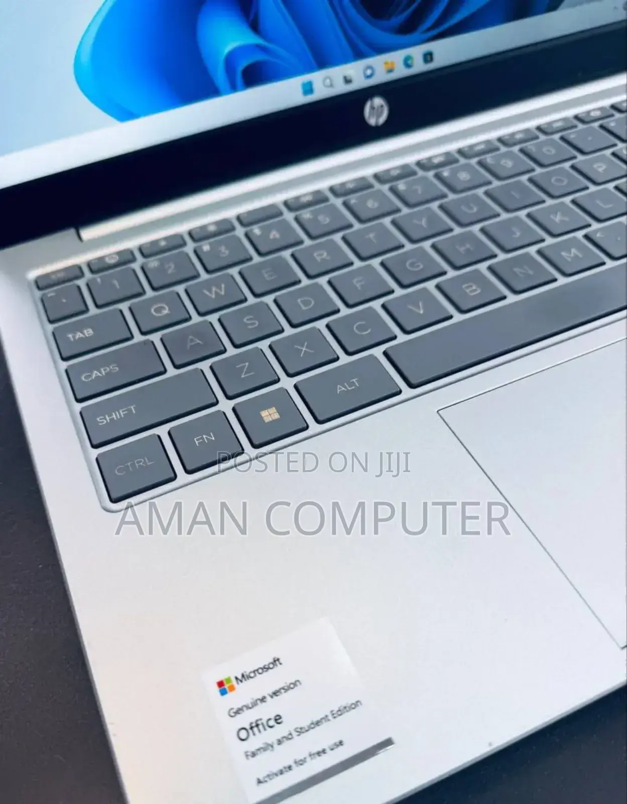 New Laptop HP Stream Notebook 16GB Intel Core i7 SSD 512GB