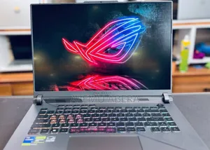 New Laptop Asus ROG Strix G16 G614 32GB Intel Core i9 SSD 1T