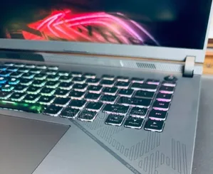 New Laptop Asus ROG Strix G16 G614 32GB Intel Core i9 SSD 1T