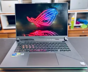 New Laptop Asus ROG Strix G16 G614 32GB Intel Core i9 SSD 1T