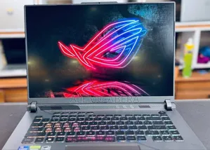 New Laptop Asus ROG Strix G16 G614 32GB Intel Core i9 SSD 1T