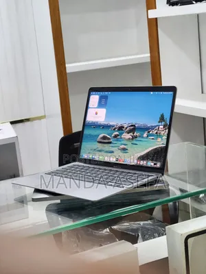 New Laptop Apple MacBook Air 2020 M1 8GB Apple M1 SSD 256GB