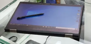 New Laptop Lenovo ThinkPad Yoga 16GB Intel Core i5 SSD 512GB