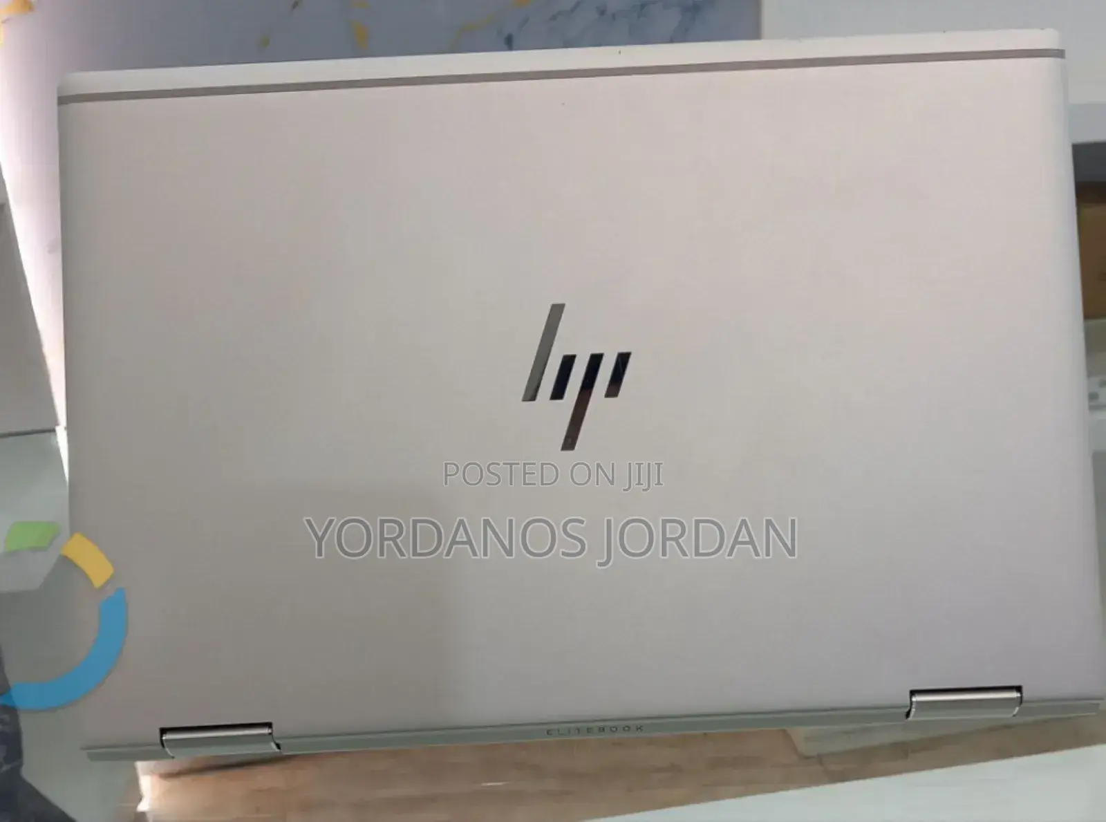 New Laptop HP EliteBook x360 1030 G4 16GB Intel Core i5 SSD 512GB