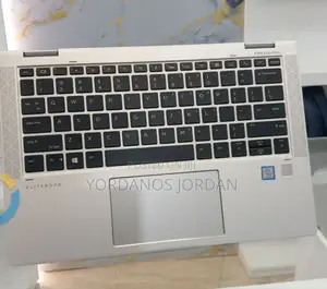 New Laptop HP EliteBook x360 1030 G4 16GB Intel Core i5 SSD 512GB