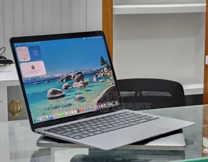 New Laptop Apple MacBook Air 2020 M1 8GB Apple M1 SSD 256GB
