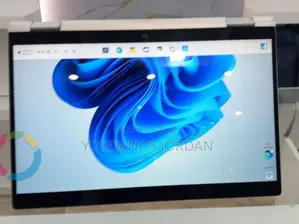 New Laptop HP EliteBook x360 1030 G4 16GB Intel Core i5 SSD 512GB