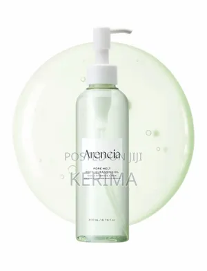 Arencia Make-Up Remover