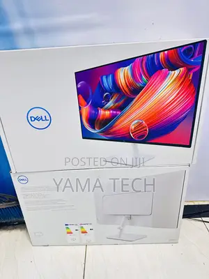 Dell Monitor 27inch Frameless