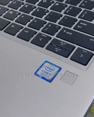 New Laptop HP EliteBook 840 G5 16GB Intel Core i7 SSD 512GB