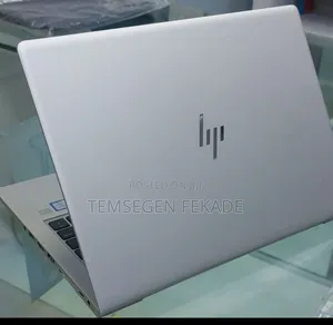 New Laptop HP EliteBook 840 G5 16GB Intel Core i7 SSD 512GB